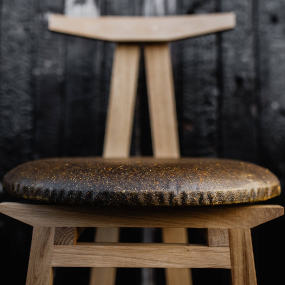 AlbertStoel Fruitleather Rotterdam